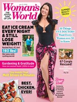 Woman's World